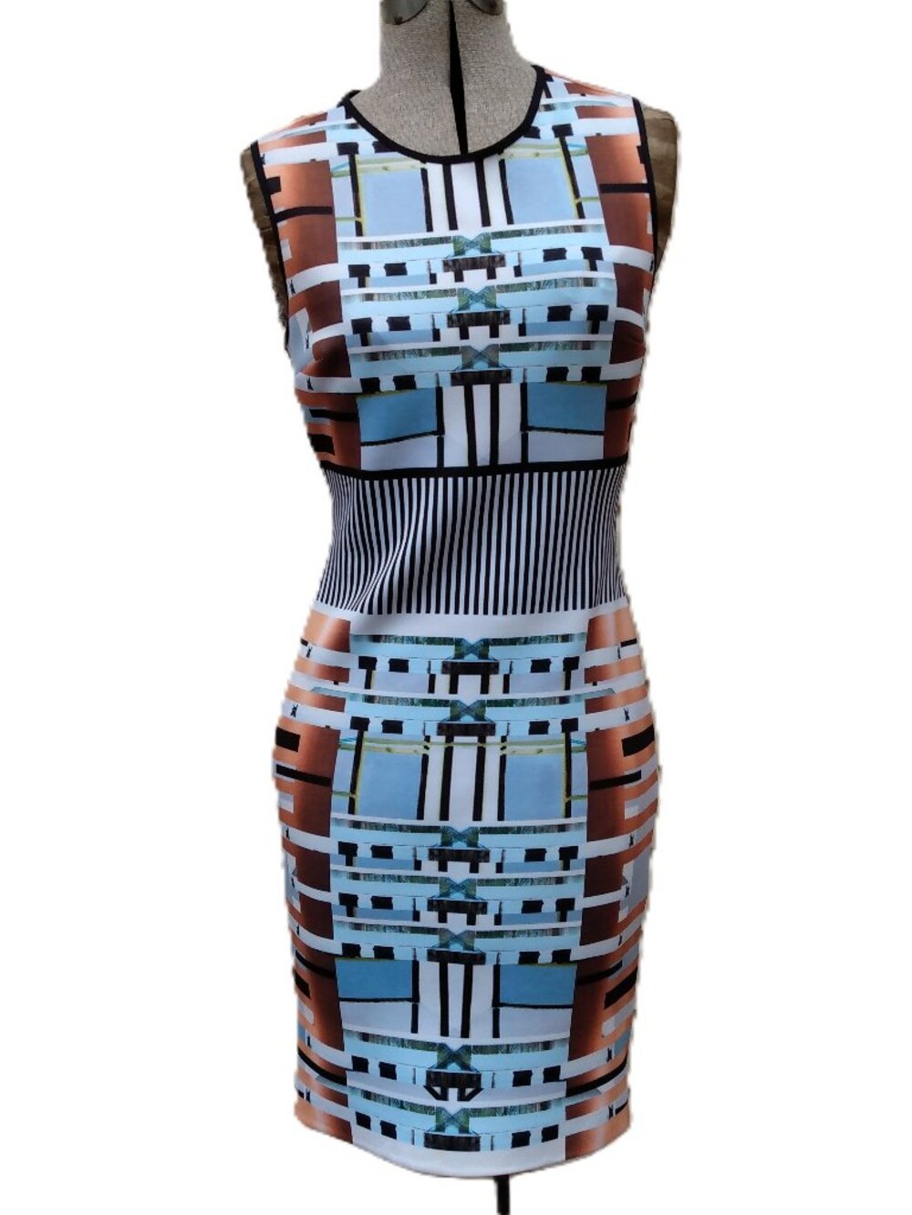 Clover Canyon Dress Size Small